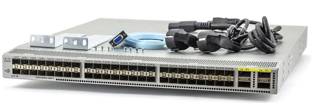 Cisco Nexus 3000  سوئیچ 