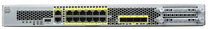 Cisco Firepower 2100