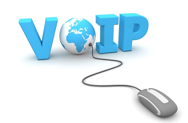 نصب و راه اندازی voip